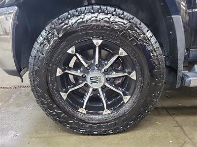 2017 RAM 2500 Laramie Limited 4x4 Deleted 77k - Photo 10 - Wylie, TX 75098