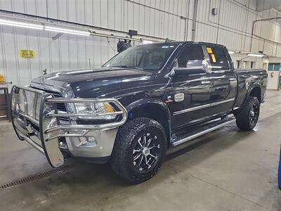 2017 RAM 2500 Laramie Limited 4x4 Deleted 77k - Photo 20 - Wylie, TX 75098