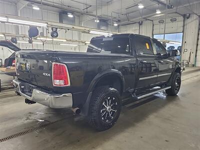 2017 RAM 2500 Laramie Limited 4x4 Deleted 77k - Photo 4 - Wylie, TX 75098