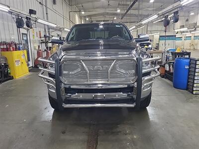 2017 RAM 2500 Laramie Limited 4x4 Deleted 77k - Photo 12 - Wylie, TX 75098