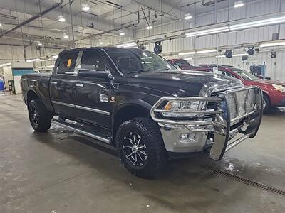 2017 RAM 2500 Laramie Limited 4x4 Deleted 77k - Photo 18 - Wylie, TX 75098