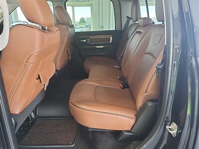 2017 RAM 2500 Laramie Limited 4x4 Deleted 77k - Photo 5 - Wylie, TX 75098