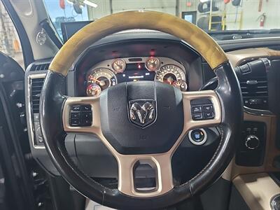 2017 RAM 2500 Laramie Limited 4x4 Deleted 77k - Photo 14 - Wylie, TX 75098