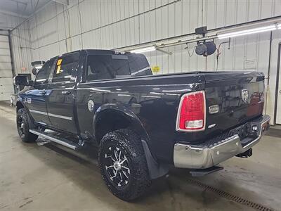 2017 RAM 2500 Laramie Limited 4x4 Deleted 77k - Photo 19 - Wylie, TX 75098