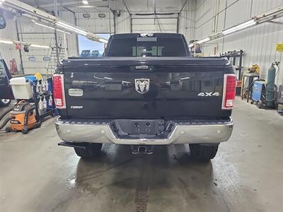 2017 RAM 2500 Laramie Limited 4x4 Deleted 77k - Photo 6 - Wylie, TX 75098