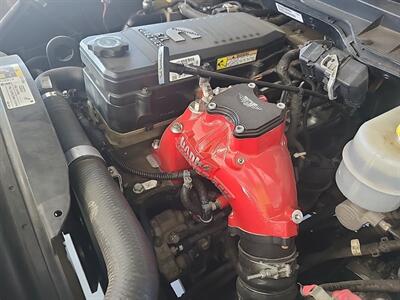 2017 RAM 2500 Laramie Limited 4x4 Deleted 77k - Photo 3 - Wylie, TX 75098