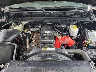 2017 RAM 2500 Laramie Limited 4x4 Deleted 77k - Photo 8 - Wylie, TX 75098