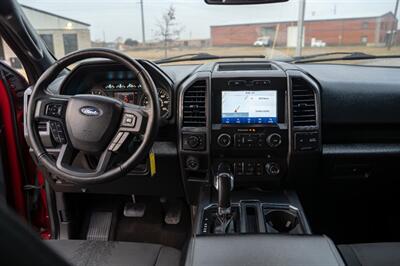2020 Ford F-150 XLT LIFTED BEAST MODE 70K - Photo 19 - Wylie, TX 75098