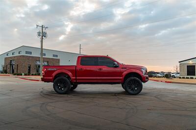 2020 Ford F-150 XLT LIFTED BEAST MODE 70K - Photo 8 - Wylie, TX 75098