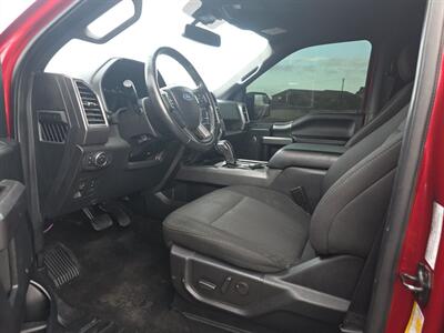 2020 Ford F-150 XLT LIFTED BEAST MODE 70K - Photo 2 - Wylie, TX 75098
