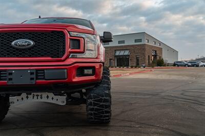 2020 Ford F-150 XLT LIFTED BEAST MODE 70K - Photo 15 - Wylie, TX 75098