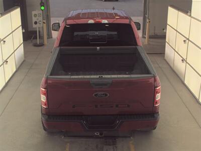 2020 Ford F-150 XLT LIFTED BEAST MODE 70K - Photo 16 - Wylie, TX 75098