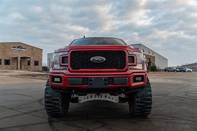 2020 Ford F-150 XLT LIFTED BEAST MODE 70K - Photo 16 - Wylie, TX 75098