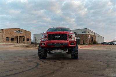 2020 Ford F-150 XLT LIFTED BEAST MODE 70K - Photo 28 - Wylie, TX 75098