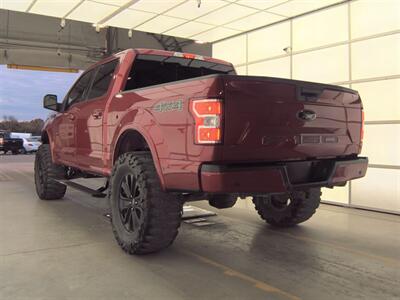 2020 Ford F-150 XLT LIFTED BEAST MODE 70K - Photo 4 - Wylie, TX 75098