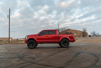 2020 Ford F-150 XLT LIFTED BEAST MODE 70K - Photo 32 - Wylie, TX 75098