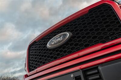 2020 Ford F-150 XLT LIFTED BEAST MODE 70K - Photo 34 - Wylie, TX 75098