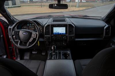 2020 Ford F-150 XLT LIFTED BEAST MODE 70K - Photo 2 - Wylie, TX 75098