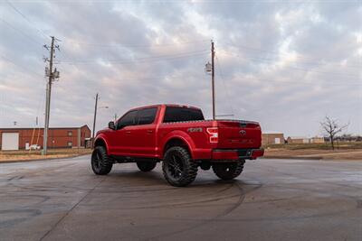 2020 Ford F-150 XLT LIFTED BEAST MODE 70K - Photo 31 - Wylie, TX 75098