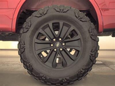 2020 Ford F-150 XLT LIFTED BEAST MODE 70K - Photo 14 - Wylie, TX 75098