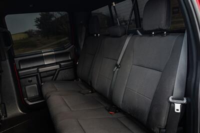 2020 Ford F-150 XLT LIFTED BEAST MODE 70K - Photo 39 - Wylie, TX 75098