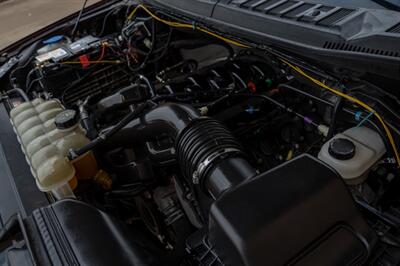 2020 Ford F-150 XLT LIFTED BEAST MODE 70K - Photo 41 - Wylie, TX 75098