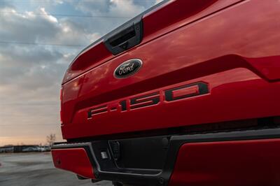 2020 Ford F-150 XLT LIFTED BEAST MODE 70K - Photo 17 - Wylie, TX 75098