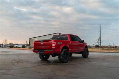 2020 Ford F-150 XLT LIFTED BEAST MODE 70K - Photo 11 - Wylie, TX 75098