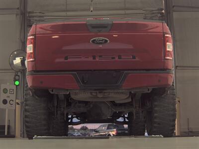 2020 Ford F-150 XLT LIFTED BEAST MODE 70K - Photo 17 - Wylie, TX 75098