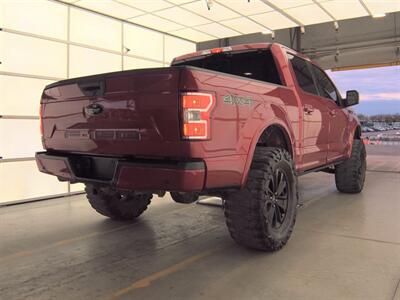 2020 Ford F-150 XLT LIFTED BEAST MODE 70K - Photo 6 - Wylie, TX 75098