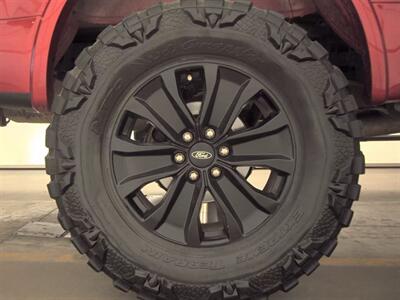 2020 Ford F-150 XLT LIFTED BEAST MODE 70K - Photo 15 - Wylie, TX 75098