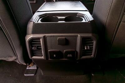 2020 Ford F-150 XLT LIFTED BEAST MODE 70K - Photo 22 - Wylie, TX 75098