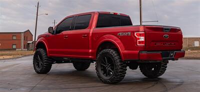 2020 Ford F-150 XLT LIFTED BEAST MODE 70K - Photo 4 - Wylie, TX 75098