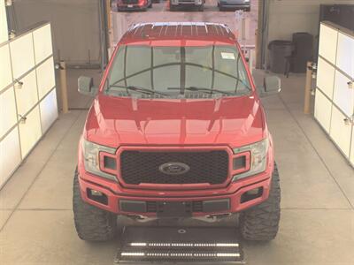 2020 Ford F-150 XLT LIFTED BEAST MODE 70K - Photo 3 - Wylie, TX 75098