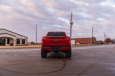 2020 Ford F-150 XLT LIFTED BEAST MODE 70K - Photo 30 - Wylie, TX 75098