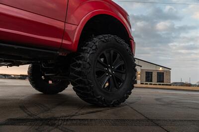 2020 Ford F-150 XLT LIFTED BEAST MODE 70K - Photo 26 - Wylie, TX 75098