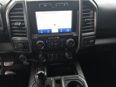 2020 Ford F-150 XLT LIFTED BEAST MODE 70K - Photo 10 - Wylie, TX 75098
