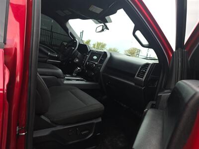 2020 Ford F-150 XLT LIFTED BEAST MODE 70K - Photo 13 - Wylie, TX 75098