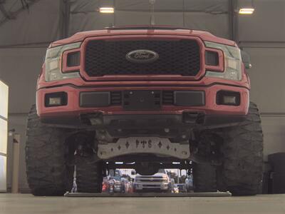 2020 Ford F-150 XLT LIFTED BEAST MODE 70K - Photo 5 - Wylie, TX 75098