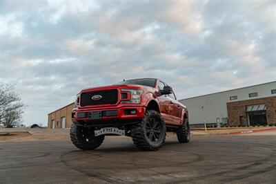 2020 Ford F-150 XLT LIFTED BEAST MODE 70K - Photo 25 - Wylie, TX 75098