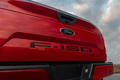 2020 Ford F-150 XLT LIFTED BEAST MODE 70K - Photo 37 - Wylie, TX 75098
