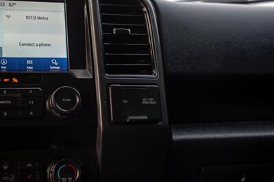 2020 Ford F-150 XLT LIFTED BEAST MODE 70K - Photo 23 - Wylie, TX 75098