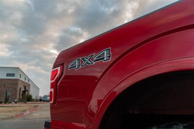 2020 Ford F-150 XLT LIFTED BEAST MODE 70K - Photo 35 - Wylie, TX 75098