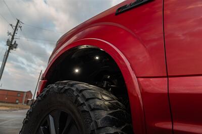 2020 Ford F-150 XLT LIFTED BEAST MODE 70K - Photo 38 - Wylie, TX 75098
