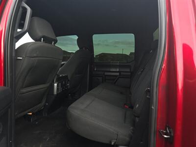 2020 Ford F-150 XLT LIFTED BEAST MODE 70K - Photo 9 - Wylie, TX 75098