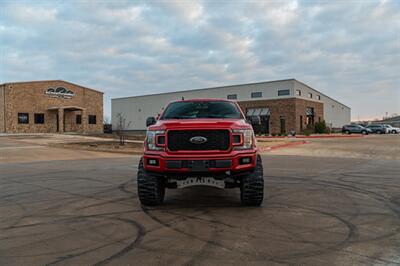 2020 Ford F-150 XLT LIFTED BEAST MODE 70K - Photo 27 - Wylie, TX 75098