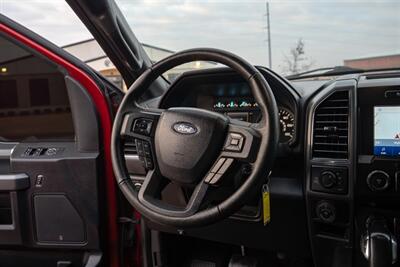 2020 Ford F-150 XLT LIFTED BEAST MODE 70K - Photo 6 - Wylie, TX 75098