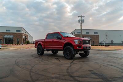 2020 Ford F-150 XLT LIFTED BEAST MODE 70K - Photo 29 - Wylie, TX 75098