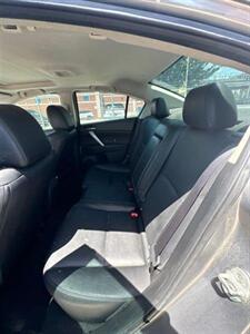 2012 Mazda Mazda3 i Grand Touring   - Photo 7 - Wylie, TX 75098