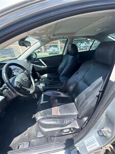 2012 Mazda Mazda3 i Grand Touring   - Photo 9 - Wylie, TX 75098